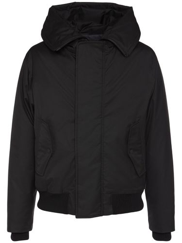 Bomberjacke Aus Technostoff - DSQUARED2 - Modalova