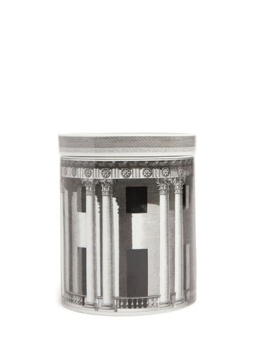 Grande Architettura Candle - FORNASETTI - Modalova