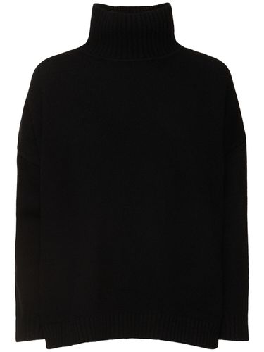 Borgia Wool Turtleneck Sweater - WEEKEND MAX MARA - Modalova