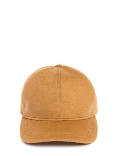 Gorra De Baseball Hiker - BORSALINO - Modalova