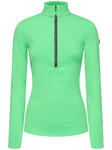 Gemini V Half-zip Sweatshirt - FUSALP - Modalova