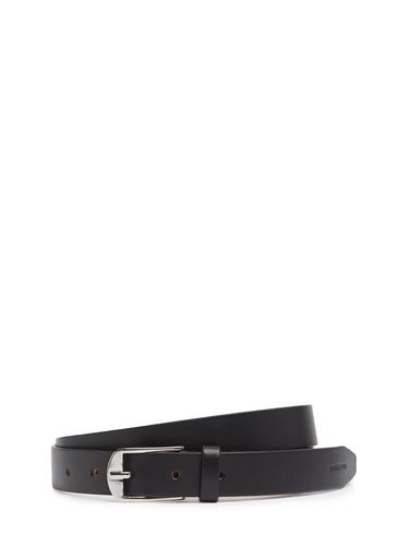 Classic Leather Belt - DSQUARED2 - Modalova