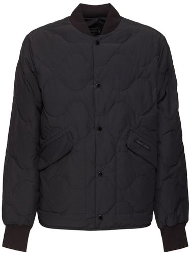 Boswell Reversible Liner Jacket - CANADA GOOSE - Modalova