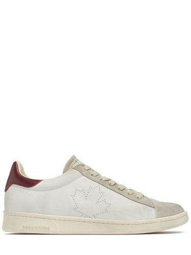 Sneakers Dsq2 Con Logo - DSQUARED2 - Modalova