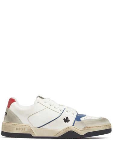 Dsq2 Sneakers - DSQUARED2 - Modalova