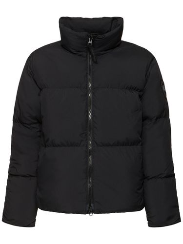 Daunenjacke Aus Nylon „lawrence“ - CANADA GOOSE - Modalova