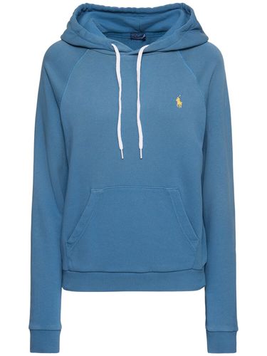 Sudadera Con Capucha - POLO RALPH LAUREN - Modalova