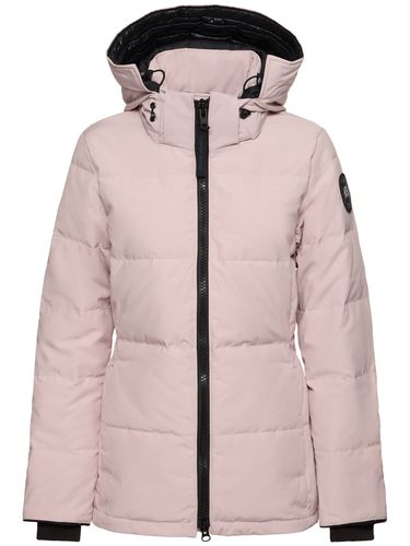 Parka De Plumas - CANADA GOOSE - Modalova