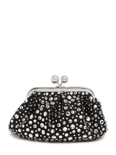 Clutch Mit Nieten „masque“ - WEEKEND MAX MARA - Modalova