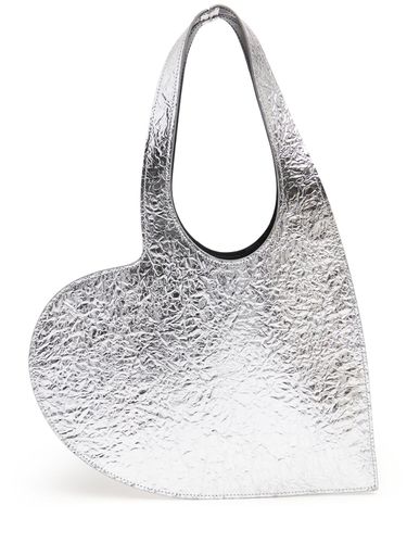 Bolso Tote Mini Heart De Piel - COPERNI - Modalova