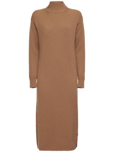 Vestido Midi De Punto - 'S MAX MARA - Modalova