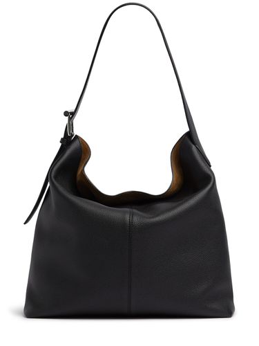 Bolso Sling De Piel - ALEXANDER MCQUEEN - Modalova