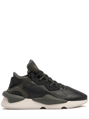 Y-3 Kaiwa Sneakers - Y-3 - Modalova