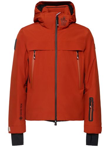 Balmhorn Gore-tex Tech Ski Jacket - MONCLER GRENOBLE - Modalova