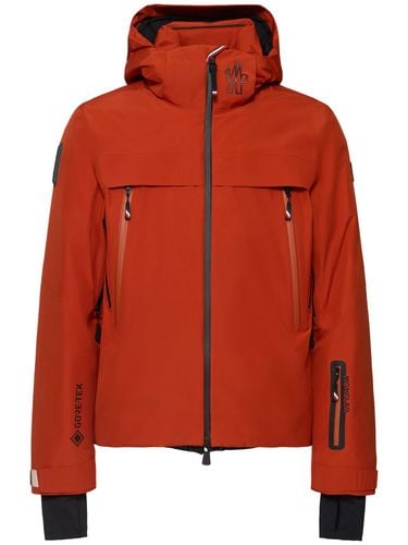 Gore-tex-skijacke „balmhorn“ - MONCLER GRENOBLE - Modalova