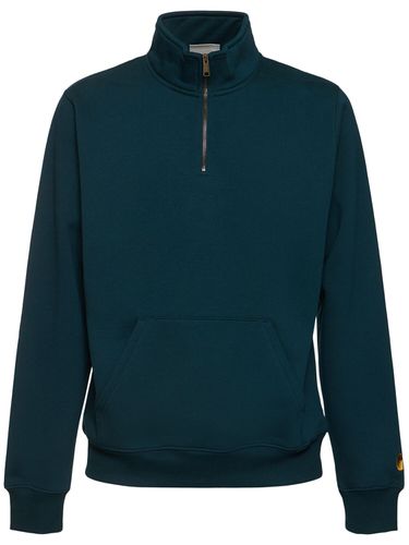 Hoodie Aus Baumwollmischung „chase“ - CARHARTT WIP - Modalova