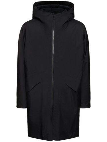 Monitor M Down Coat - ARC'TERYX VEILANCE - Modalova