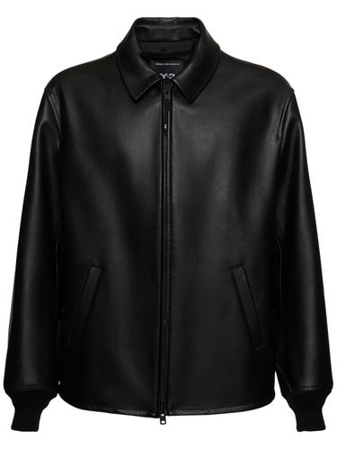 Chaqueta Bomber - Y-3 - Modalova