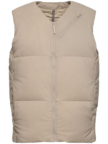 Conduit M Down Vest - ARC'TERYX VEILANCE - Modalova