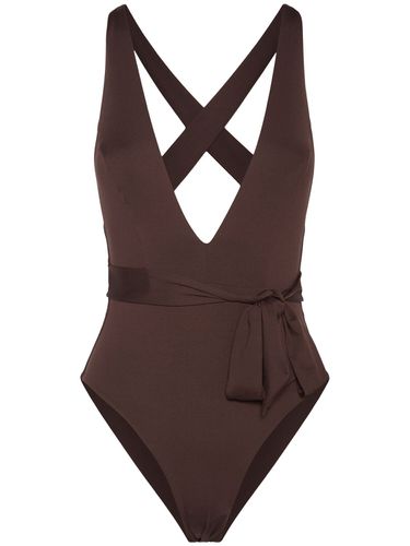 Cristel One Piece Swimsuit - MAX MARA - Modalova