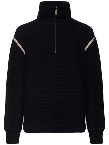 Pullover Aus Kaschmir - MAISON MARGIELA - Modalova