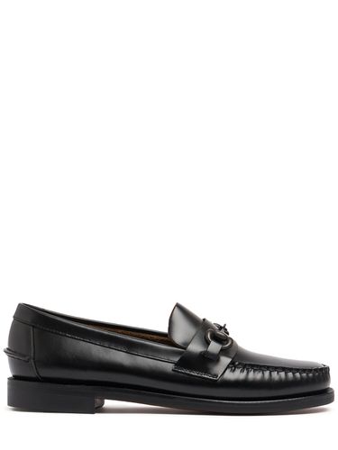 Classic Joe Brushed Leather Loafers - SEBAGO - Modalova