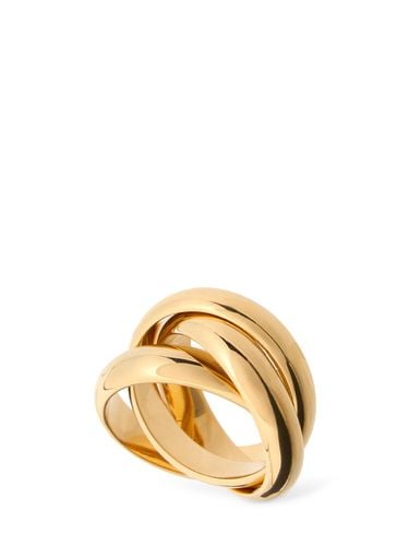 Dicker Ring „sofie“ - LIÉ STUDIO - Modalova