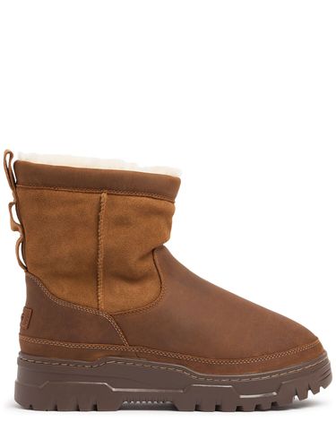 Botas Heritage Pull-on Trailgazer - UGG - Modalova