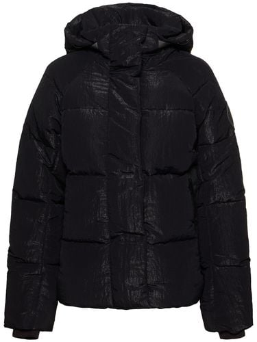 Lever 3 Reskin Junction Down Jacket - CANADA GOOSE - Modalova