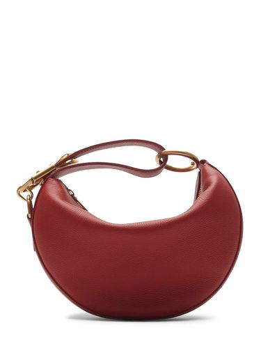 Bolso Grande Knight Arc De Piel - BURBERRY - Modalova