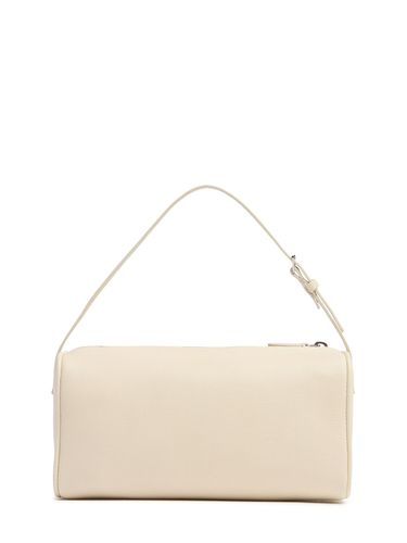 Bolso 90's De Piel De Grano - THE ROW - Modalova