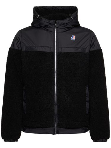 Jacke "le Vrai 3.0 Jildaz Orsetto" - K-WAY - Modalova