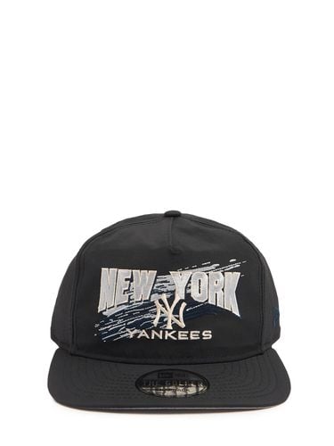 Gorra Throwback Brush Yankees - NEW ERA - Modalova