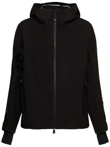 Chaqueta De Gore-tex Techno - MONCLER GRENOBLE - Modalova