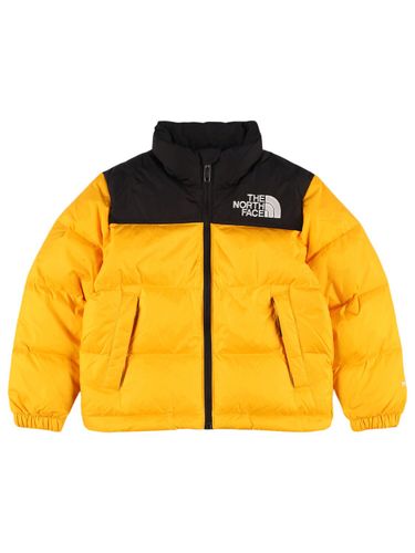 Chaqueta De Plumas De Nylon Reciclado - THE NORTH FACE - Modalova