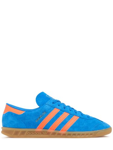 Sneakers Hamburg - ADIDAS ORIGINALS - Modalova