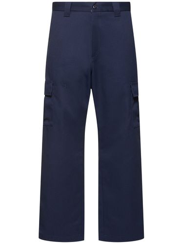 Pantaloni Cargo Module In Twill Pesante - CARHARTT WIP - Modalova