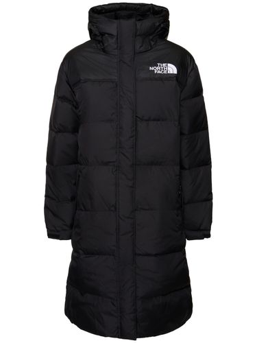 Parka Nuptse - THE NORTH FACE - Modalova