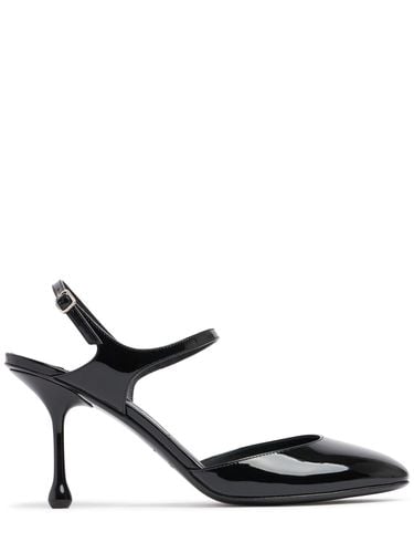 Mm Hohe Lacklederpumps „pixie“ - JIMMY CHOO - Modalova