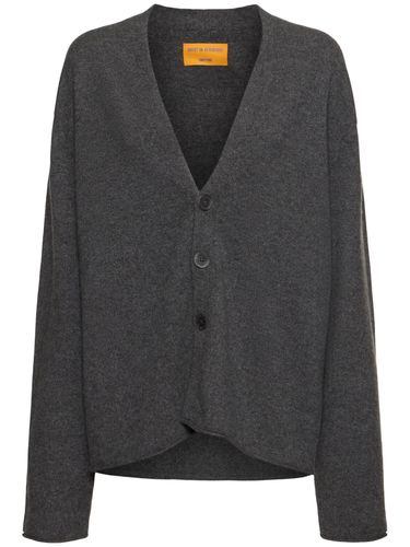 Cardigan Everywear In Maglia - GUEST IN RESIDENCE - Modalova