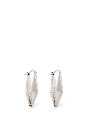 Pendientes De Cadena - JIMMY CHOO - Modalova