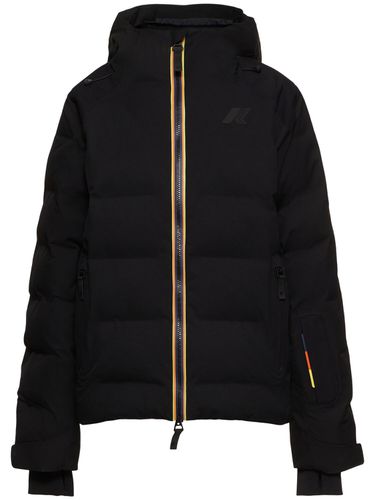 Meribel Jacket - K-WAY - Modalova