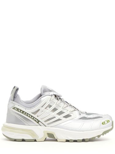 Mm6 X Salomon Acs Pro Sneakers - MM6 MAISON MARGIELA - Modalova