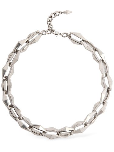 Collar De Cadena - JIMMY CHOO - Modalova