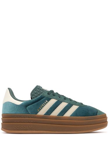 Sneakers Gazelle Bold - ADIDAS ORIGINALS - Modalova