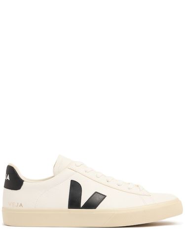 Campo Chrome-free Sneakers - VEJA - Modalova