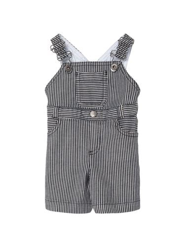 Overall Aus Baumwolldenim - EMPORIO ARMANI - Modalova