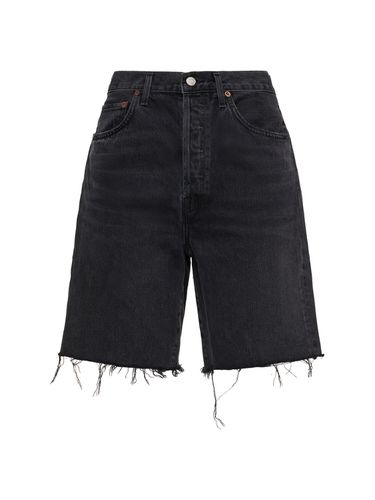 S Denim Shorts - AGOLDE - Modalova