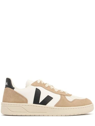 Sneakers V-10 Senza Cromo - VEJA - Modalova