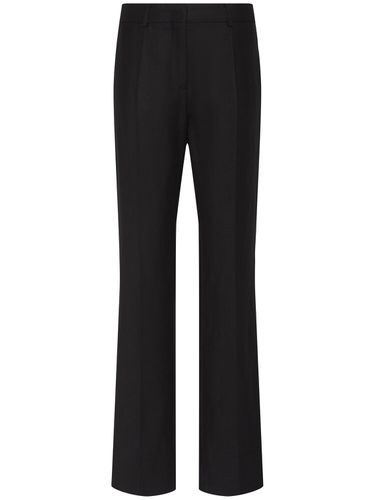 Pantalones Rectos - SPORTMAX - Modalova